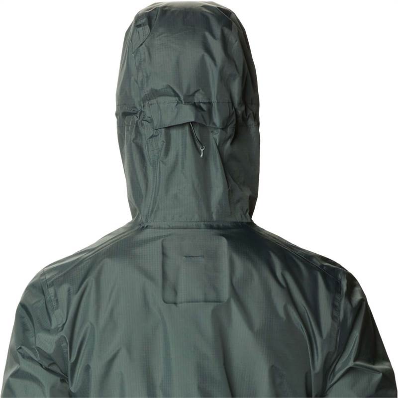 Mountain Hardwear Womens Acadia Parka Jacket-5